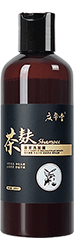 茶麸原漿洗發(fā)水200ml