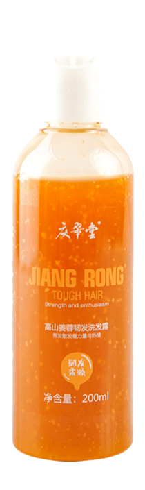 高山姜蓉洗發(fā)露200mL
