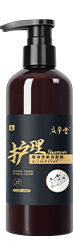 茶麸護理洗發(fā)水400ml