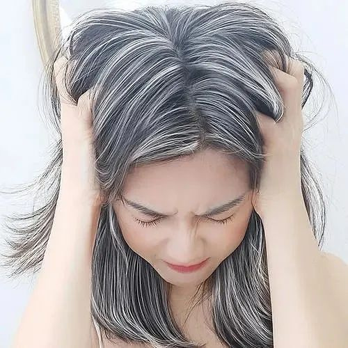 “黑化”後(hòu)，我變得更年輕了！