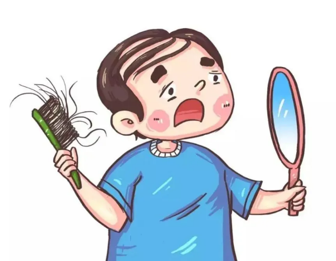 夏季預防脫發(fā)的必用小技巧！
